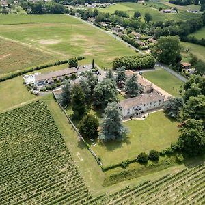 Les Secrets Chateau Pey La Tour - Logis Hotels & Restaurant